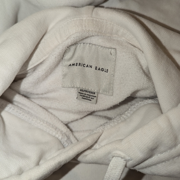 American Eagle hoodie - Picture 3 of 5